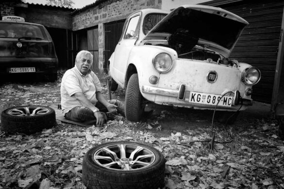 34-Slavoljub Radojevic – Moj auto-1000